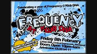 Frequency Volume 6 CD 1 Track 12 Neckbreaker