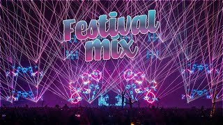 Best Festival Mix┃Sicks Drops &amp; House Music┃Popular Song &amp; Top Of Charts┃Guest Mix: IVISIO ♫♫♫