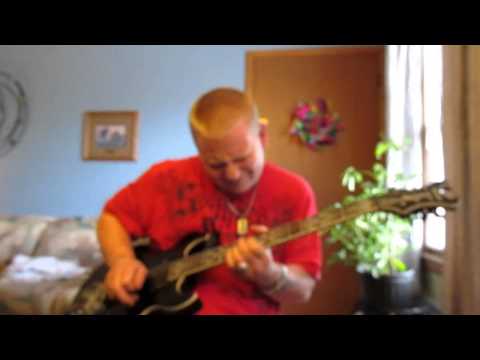 Jamming some Blues!!! Ya Dig?
