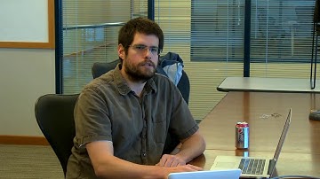 Cisco PresenterTrack Annotated Demo