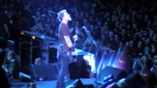 METALLICA - My Apocalypse (Live @ Paris - Bercy 2009)