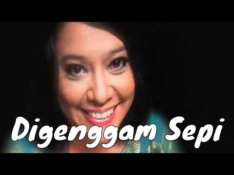 Francissca Peter - Digenggam Sepi