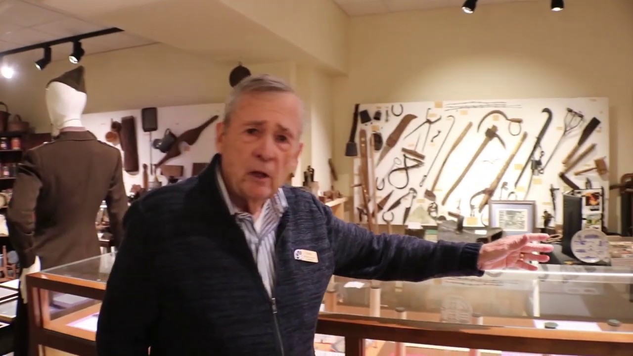 Vanishing Texana Museum Special Exhibit: Ancient Coins of Christianity