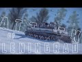 Leningrad-Novgorod Offensive | War Thunder Event Trailer