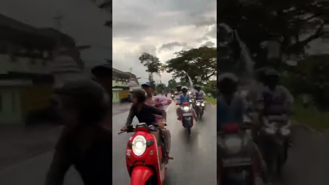 remaja jogja klitih sok jago pas ditangkap kicep