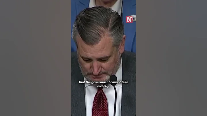 Cruz Says FCC Pressure on ABC to Remove Jimmy Kimmel Is 'Deeply Chilling'