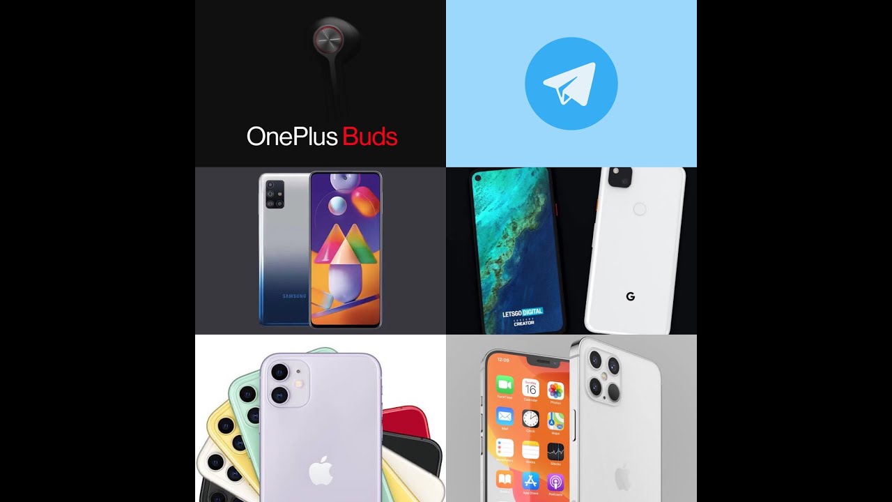 Flash back E02 - iphone 11 Price Drop | Google Pixel 4A release date | iphone 12 release date | etc