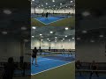 Pickleball: Game Highlights | Lefty Pickler