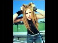 Avril Lavigne - Tomorrow You Didn't