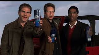 Evolution - Head and Shoulders Profile