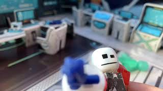 #stikbot the fall