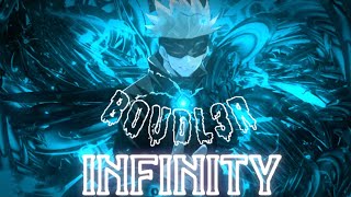 Infinity. Anime Mix Edit. Amvedit
