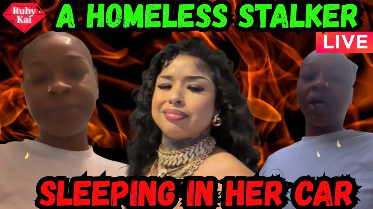 Крисэн спит в своей машине и преследует Блюфейса‼️Чесити раскрывает все карты‼️🤡🎪