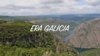 Maria do Ceo Era Galicia