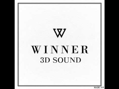 [3D SOUND] WINNER - 공허해 (EMPTY)