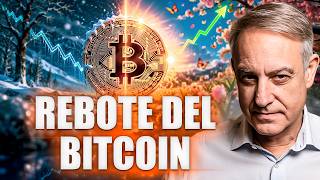 ¿Ha terminado el CRIPTOINVIERNO… o esto es una TRAMPA?