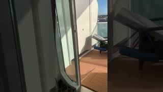 Cabin 9246 Junior Suite (Accesible) Odyssey Of The Seas