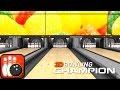 3D Bowling Champion Official IPhone Android Gameplay Teaser