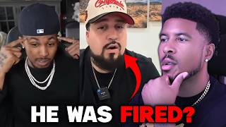 LowTierGod Reacts to DDG Parting Ways With His Cameraman