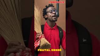 Freestyle Mpang Mott