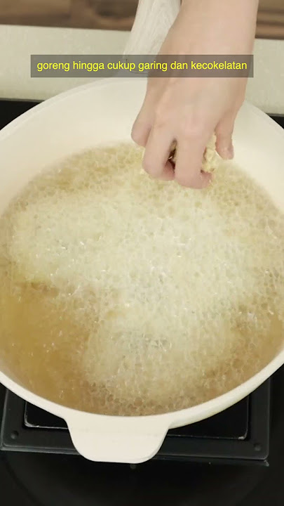 Resep Tempe Chili Padi
