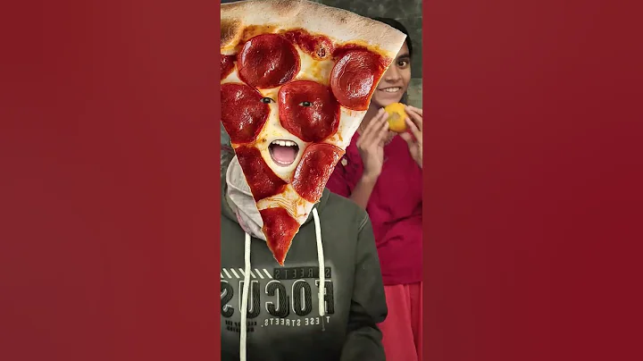 Introducing the "VitaWear SmartBand," a next-generation wearable gadget 🍭🍕🍔