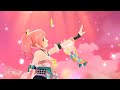 [歌マクロス] [マキナ] HELLO (FIRE BOMBER) ~キモノ・ラビット~