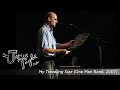 James taylor  my traveling star james taylor one man band july 2007
