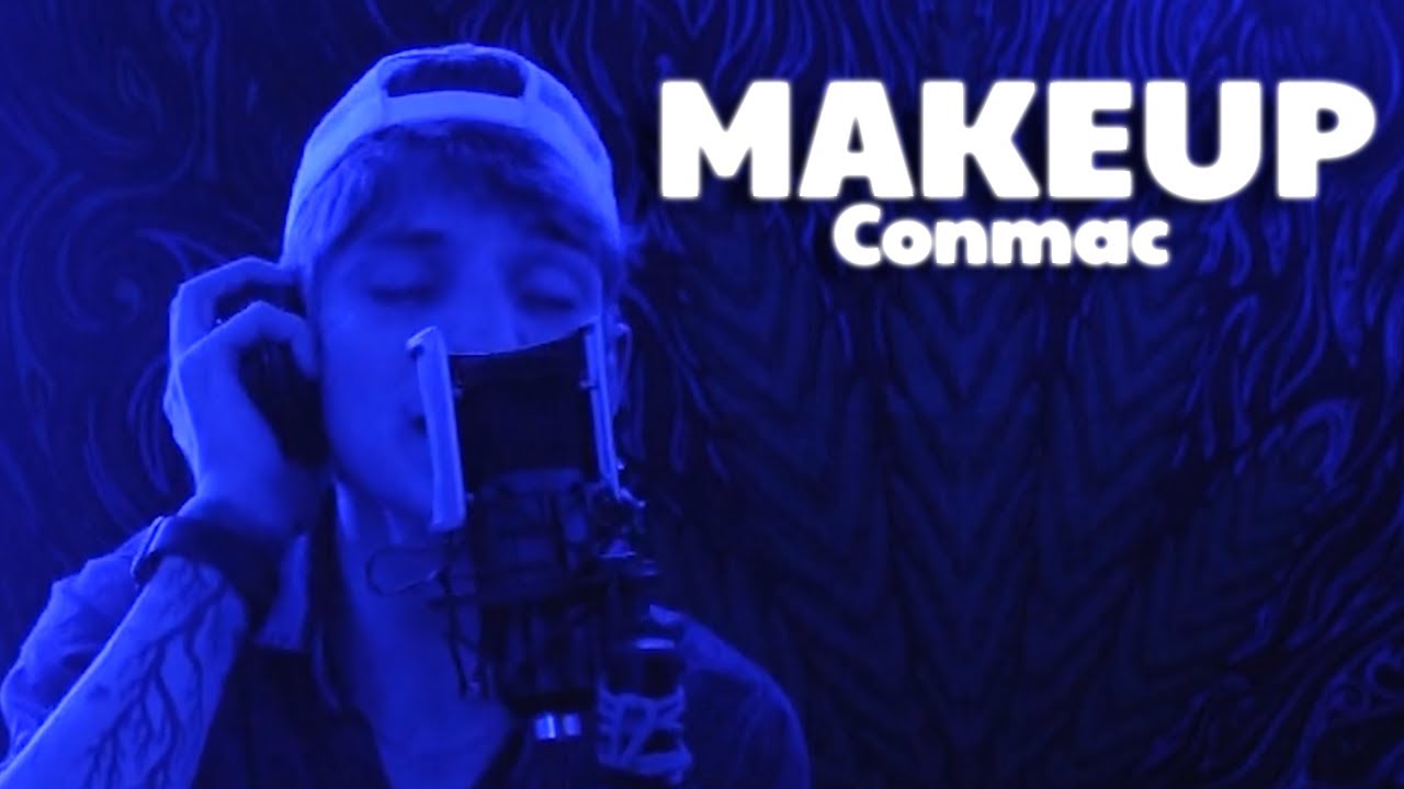 Conmac - Makeup (Official Video)
