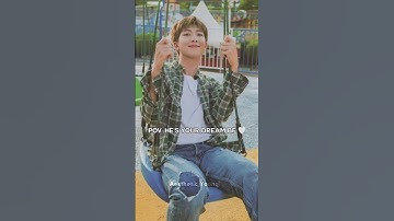 Pov: he