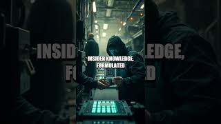 The Great 1980S Computer Chip Heist