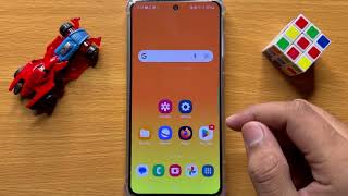 How To Lock Focus On Samsung Galaxy S24