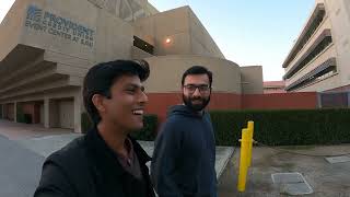 How is Data Analytics at SJSU