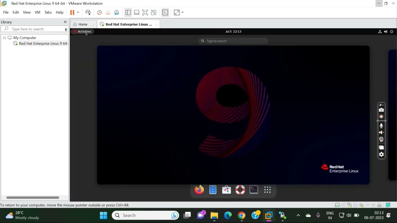 ESM Server Installation 7 5 Part 1 | ArcSight ESM server installation in easy word,