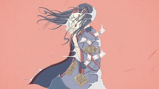 虚色/伊鳥けく feat. IA