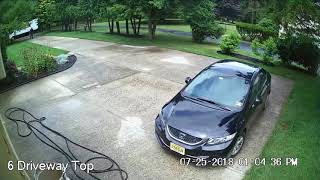 Fedex part 1 - handling the last 9/10s of a mile