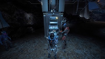 Mass Effect Andromeda | Please don