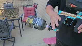 Planet Eclipse CS2 Paintball Marker for Sale