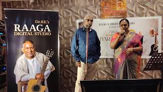 Download Lagu Kannil Yetho Minnal | Nanchil Music Members | with Sathi @ RK Hpl, Kulasekaram |November 16 of 2025 MP3