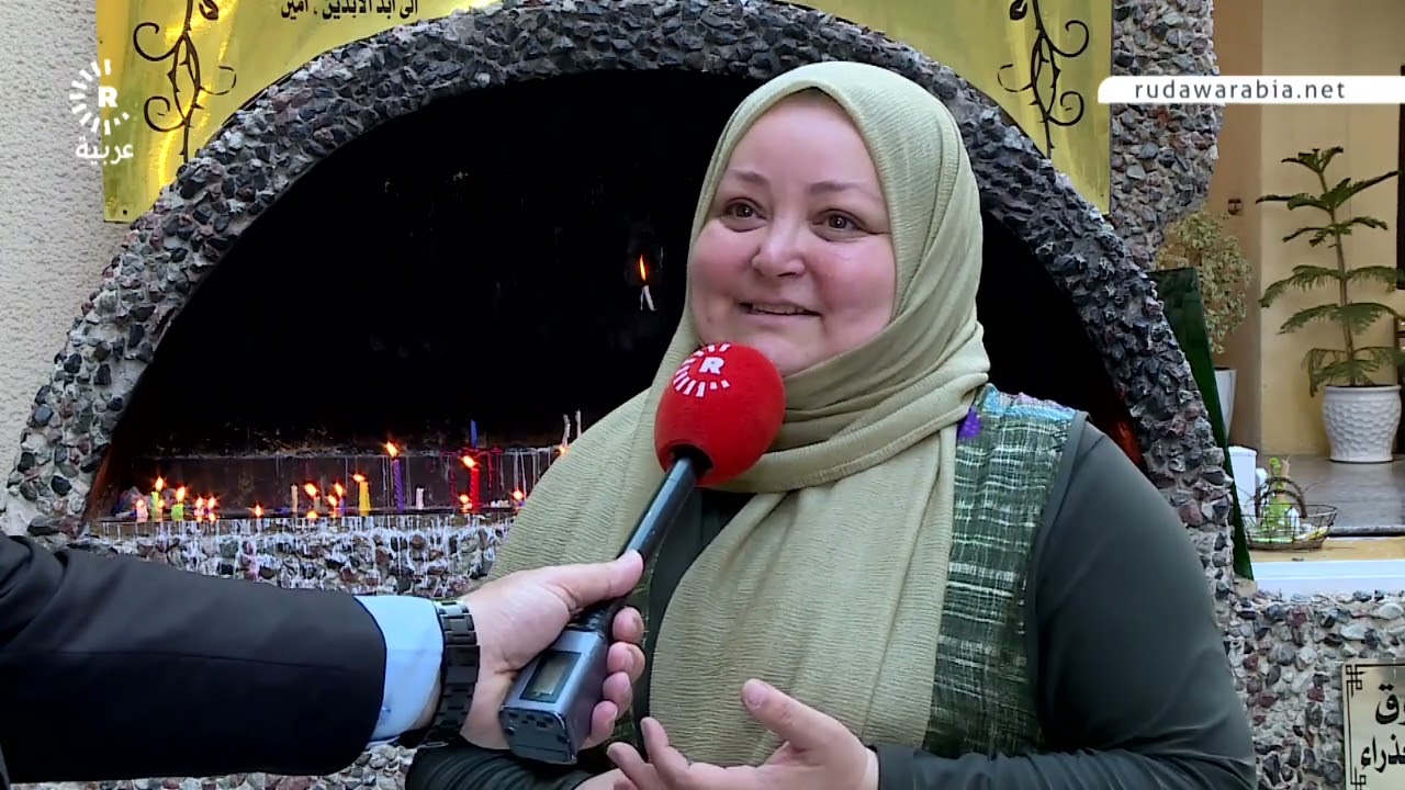 البصرة.. المسلمون يتبركون بالكنائس الـ 17 وانخفاض الأسر المسيحية لـ 175