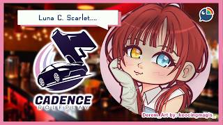 【 #CadenceRP 】Damn Those Clowns【 NIJISANJI | Derem Kado 】