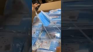 マスク、保護メガネ、保護ゴーグルなどいりますか？