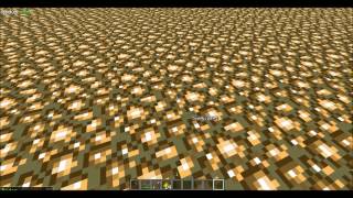 Nodus/Worldedit Minecraft Server griefing