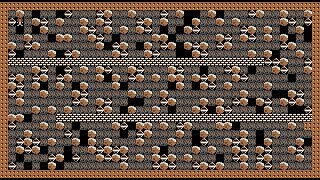 Boulder Dash for fun - 'Other Cave A' by Chris Neilson