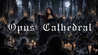 Download lagu OPUS CATHEDRAL  'Gothic Metal Symphony'