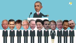 Trans Pacific Partnership TPP Explained 1