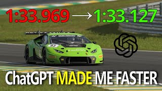 Famous Use AI to Get Faster in GT7 – The Method Nobody Uses Wealth