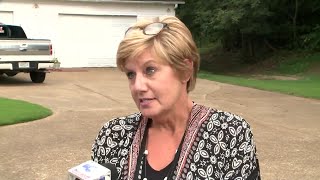 Tennessee manhunt search continues