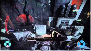 Evolve Gameplay Walkthrough Part 2 - KRAKEN Monster Class & All Evolution Stages