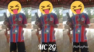 Mt Trava Bct Na Pica Mc 2G Prod.dj Gl
